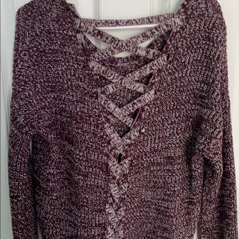 Sweater - Picture 2 of 2